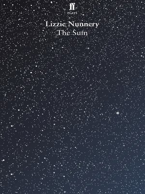 cover image of The Sum